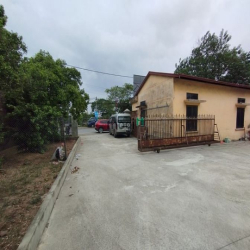 Cho thuê kho quốc lộ 32, Hoài Đức, HN. DT 1200m, cao 7m, có điện 3fa,