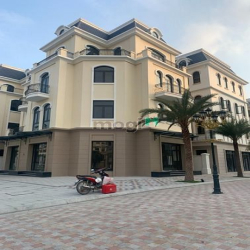 Chuyển nhượng LK Hải Âu 48m2 Tại The Empire Hưng Yên Giá Cắt Sâu 4,7xt