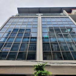 Cho thuê nhà tại KĐT Trung Yên phường Trung Hòa. 90m2 x 6 tầng - 35 tr