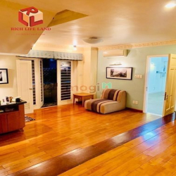 Cần tìm khách thuê Villa Fideco Riverview 800m2 – 5PN, full nội thất
