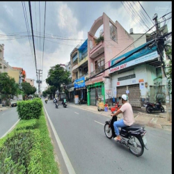 Bán Căn Góc 2MT 99 Nguyễn Cửu Đàm,Tân Phú.dt 6.9x19. DTCN 92m2 CĂN GÓC