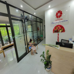 Cho thuê nhà Lưu Hữu Phước, Nguyễn Cơ Thạch, Mỹ Đình, Dt 100m, 8 tầng