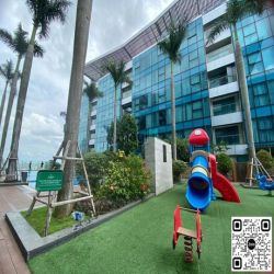 Chính chủ kẹt tiền Bán gấp CHCC Vincom Đồng Khởi, Quận 1 view hồ bơi