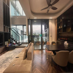 Bán Căn Hộ Penthouse Thanh Xuân - Eco Green - 151m2 - 3 Ngủ - 2 Wc.