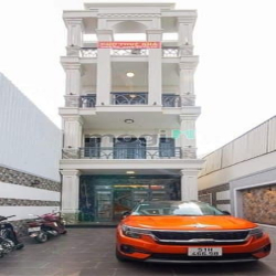 Bán nhà mặt tiền 92 Lê Văn Thịnh Quận 2 _ DT 117m2, ngang 5,5m