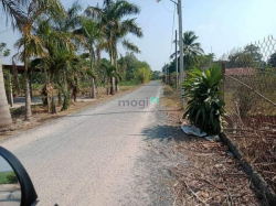 460tr/m  Trà Vong, Tân Biên, Tây Ninh  DT : 21m x 30m thổ cư 100m2 .