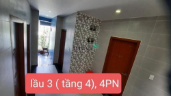 Kẹt vốn bán gấp CHDV 5 tầng Đsố 12 ,Hiệp Bình Phước , Thủ Đức, giá rẻ