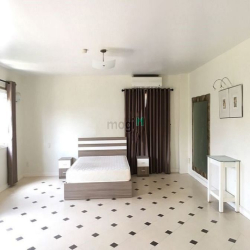 Biệt Thự Nguyễn Ư Dĩ 800m2 - Có Sân Vườn - Giá 5000$/Tháng