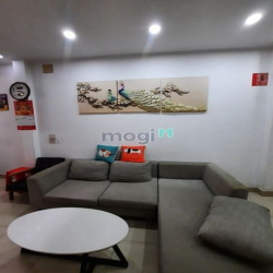 Bán nhà đẹp MTNB 10m khu Tên Lửa - 4x18m trệt 2 lầu 4PN GẦN CV PHÚ LÂM
