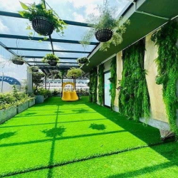 Mặt phố Đốc Ngữ - Siêu đẹp - 130m2 x 7 tầng mới - MT 6m - Giá 59.5 tỷ