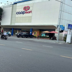 Nhà MTKD view góc đẹp ngang 6.2m Phan Huy Ích TB 110m2 KD đỉnh 21.5 tỷ