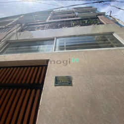 Thanh lý ts: 606/49 đường 3/2, phường 14 quận 10, bđs dòng tiền 7%