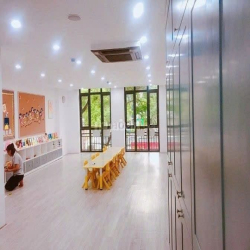 Mặt phố Đốc Ngữ - Siêu đẹp - 130m2 x 7 tầng mới - MT 6m - Giá 59.5 tỷ