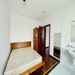 Nhà riêng, biệt thự Trần Não - gara trệt 2 lầu 5PN 350m2