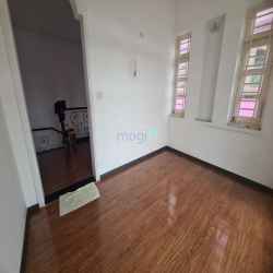 Cho Thuê Nhà Sân Rộng Hà Huy Giáp Q12. Dt: 600m Giá 60tr