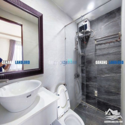 Căn hộ Penthouse 1PN khu Nam Việt Á - A402