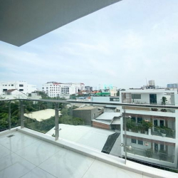 Căn Hộ 1 Phòng Ngủ Thảo Điền - Đầy đủ nội thất - Có Ban Công lớn