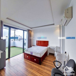 Căn hộ Penthouse 1PN khu Nam Việt Á - A402