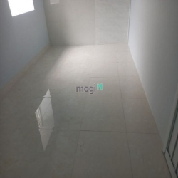 Mặt Bằng Nhà Mặt Tiền💥 Lê Thị Hồng Phường 17💥 Khu Chợ Căn Cứ  5X22M