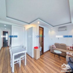 Căn hộ Penthouse 1PN khu Nam Việt Á - A402