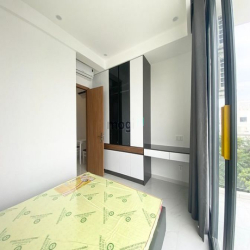 Căn Hộ 1 Phòng Ngủ Thảo Điền - Đầy đủ nội thất - Có Ban Công lớn