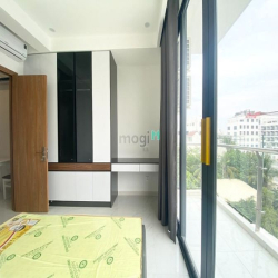 Căn Hộ 1 Phòng Ngủ Thảo Điền - Đầy đủ nội thất - Có Ban Công lớn