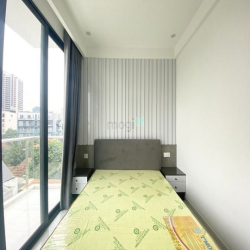 Căn Hộ 1 Phòng Ngủ Thảo Điền - Đầy đủ nội thất - Có Ban Công lớn