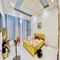 NGỢP BANK CẦN BÁN GẤP- Hẻm XH - GÒ VẤP- 52m2- Nhà đẹp 4 tầng ở ngay