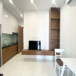 Căn Hộ 1 Phòng Ngủ Thảo Điền - Đầy đủ nội thất - Có Ban Công lớn