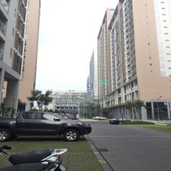 Bán mặt bằng kinh doanh 190m2 tòa M7 chung cư Midtown Phú Mỹ Hưng