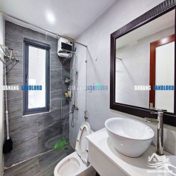 Căn hộ Penthouse 1PN khu Nam Việt Á - A402