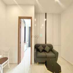 Căn Hộ 1 Phòng Ngủ Thảo Điền - Đầy đủ nội thất - Có Ban Công lớn