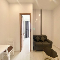 Căn Hộ 1 Phòng Ngủ Thảo Điền - Đầy đủ nội thất - Có Ban Công lớn