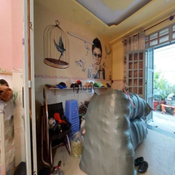 Gấp bán nhà Nguyễn Văn Quá Quận 12, gần chợ Cầu, Quang Trung Gò Vấp