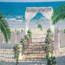 Bán căn hộ nghỉ dưỡng biển Ocean Vista Mũi Né