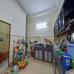 Gấp bán nhà Nguyễn Văn Quá Quận 12, gần chợ Cầu, Quang Trung Gò Vấp