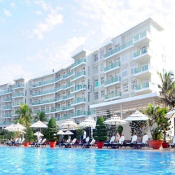 Bán căn hộ nghỉ dưỡng biển Ocean Vista Mũi Né