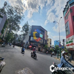 Cho thuê nhà GÓC 2MT 254 Nguyễn Trãi, Phường 3, Quận 5, Hồ Chí Minh.