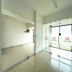 Cho thuê văn phòng Officetel Quận 2 75m2 - có phòng riêng