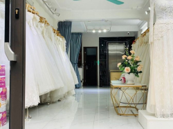 Cho thuê mặt bằng mặt ngõ 82 Nguyễn Phúc Lai