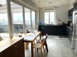 ✅Penthouse Thảo Điền 250m2 tháng 2 available