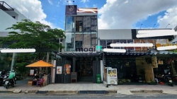 Cho Thuê Nhà MT Nguyễn Cư Trinh, P NCT, Quận 1 NGANG 5x20m Chỉ 50tr/th