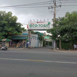 Đất KDC Eco Town Nguyễn Văn Bứa-Xuân Thới Sơn-Hóc Môn 10x16m, 2.7 Tỷ