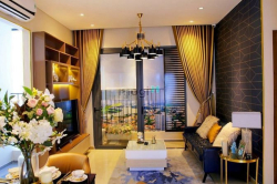 Bán Căn Hộ Pegasuite 2- Quận 8. Diện tích 52 m2/ 1PN +1. Giá: 1,950 tỷ