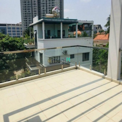 - Bán gấp biệt thự rẻ nhất Thảo Điền giá bán 30 tỷ, Quận 2 Giảm  6 Tỷ