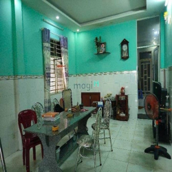 Mặt tiền nhựa 12m có vỉa hè 360m2 Lô Góc Huỳnh Thị Mài Tân hiệp