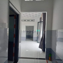Bán căn nhà đẹp mới xây xong tại Trường Tây, Hòa Thành Tây Ninh 599tr