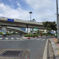 Siêu phẩm! Hẻm xe hơi Nguyễn Hữu Cảnh Bình Thạnh 440m2 (20x25m) 15,99t