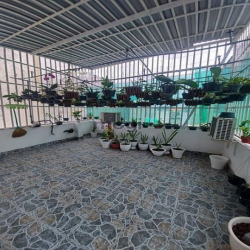 Siêu phẩm! Hẻm xe hơi Nguyễn Hữu Cảnh Bình Thạnh 440m2 (20x25m) 15,99t