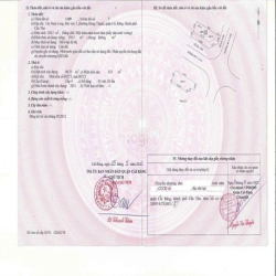 Nhà 2 lầu góc 2 mặt tiền đường số 3 và 9 KDC Nam Long, Cần Thơ